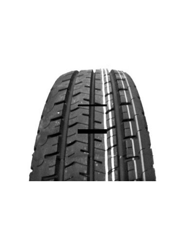 195/65 R16C 104/102 T MABOR - VANJET 2 (TL)