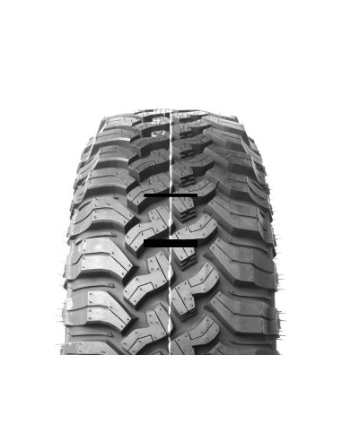 35/12.5 R17 121 Q FALKEN - WILDPEAK M/T MT01