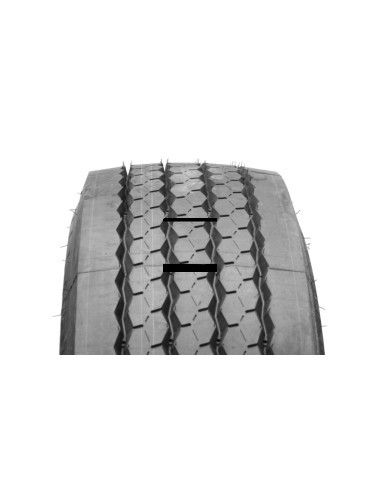 385/65 R22.5 160J REMIX XTE3