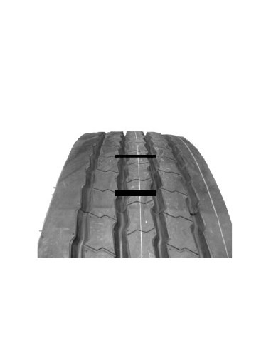 455/45 R22.5 160 J HANKOOK - TH31