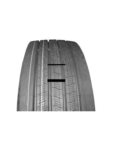 385/55 R22.5 160 K CONTINENTAL - Conti EcoPlus HS3