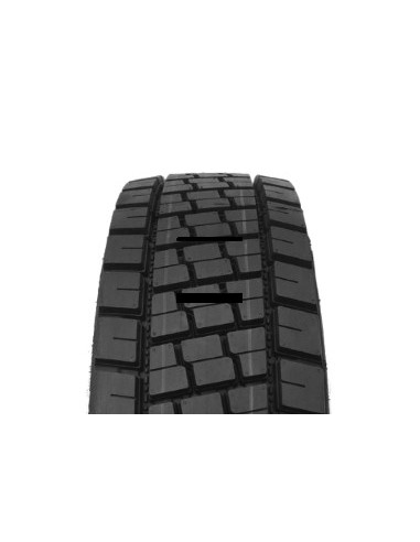 225/75 R17.5 129/127 M APOLLO - Endurace RD