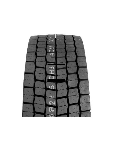 315/60 R22.5 152/148 L HANKOOK - DH 31 3PMSF M+S (TL)