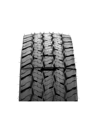 245/75 R19.5 136/134 M HANKOOK - DH35