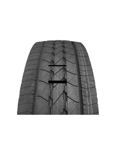 295/60 R22.5 150/147 K GOODYEAR - KMAX S G2