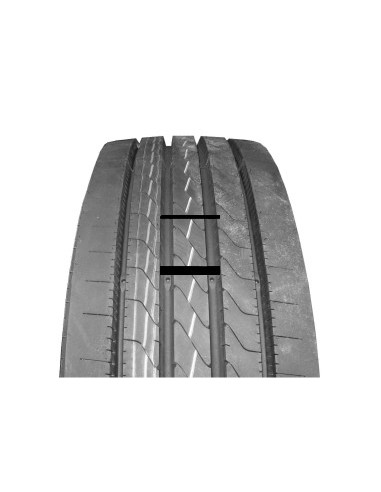 315/60 R22.5 152/148 J DUNLOP - SP 372 City