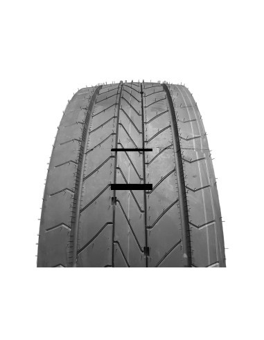 315/70 R22.5 156 L GOODYEAR - FUELMAX S PERF 3PMSF M+S (TL)