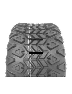 ALL TRAIL II CARLSTAR 20 10...