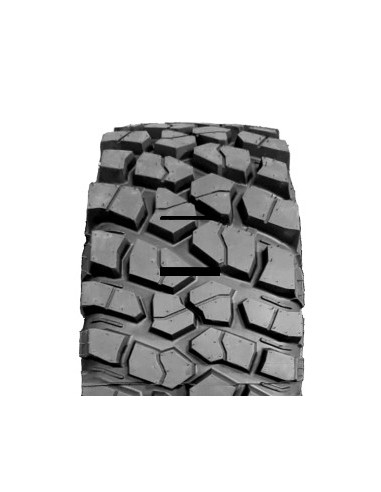 215/75 R15 100 Q Insa Turbo Risko