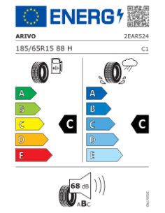 PREMIO ARZERO ARIVO 185 65... 2
