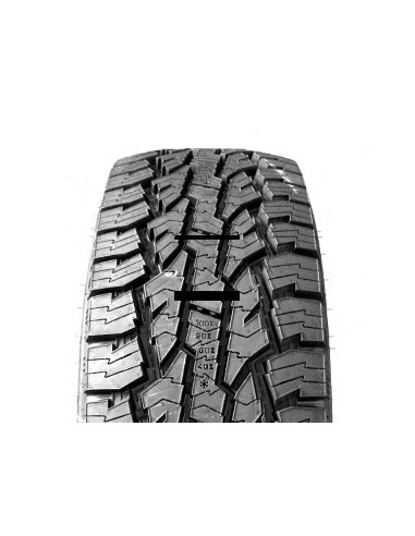 285/75 R16 122 S NOKIAN - NOKIAN ROTIIVA AT M+S 3PMSF