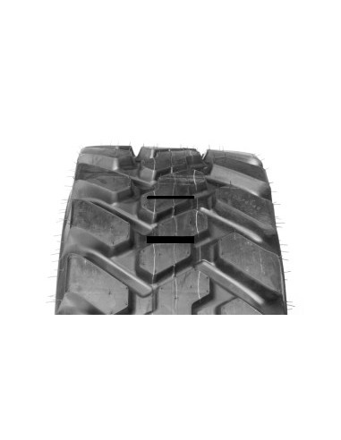 440/80 R28 156 A Firestone Duraforce Utility