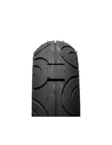 130/60 -13 TL 60P K61 XL 