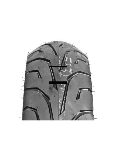 130/90 R16 67 V Dunlop Arrowmax Streetsmart (tl)