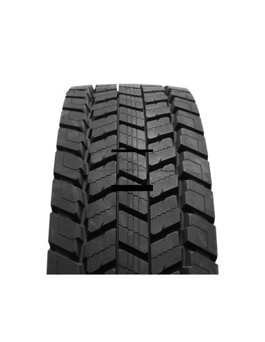 295/80 R225 152/148 M Semperit Runner D2