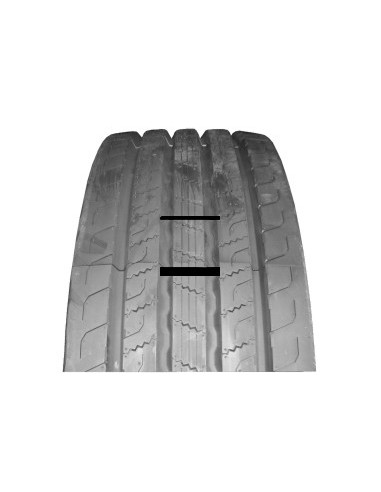 285/70 R19.5 146/144 M SEMPERIT - Runner F2