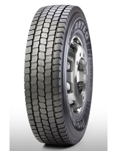 215/75 R17.5 126/124 M Anteo Pro-d Drive