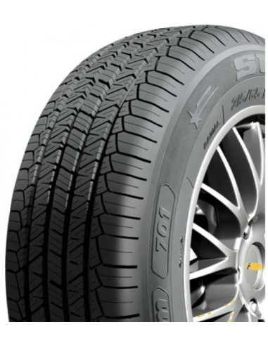 215/60 R17 TL 96H ORIUM 701 BSW 