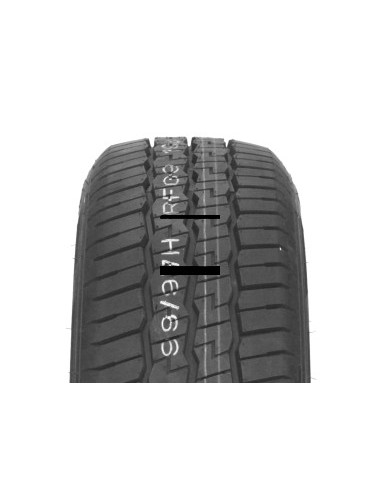 215/60 R16C 103 T IMPERIAL - ECO VAN 2 (TL)