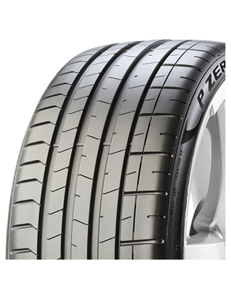 P Zero PZ4 S,C, FR MO PIRELLI 285 40 23 107 Y
