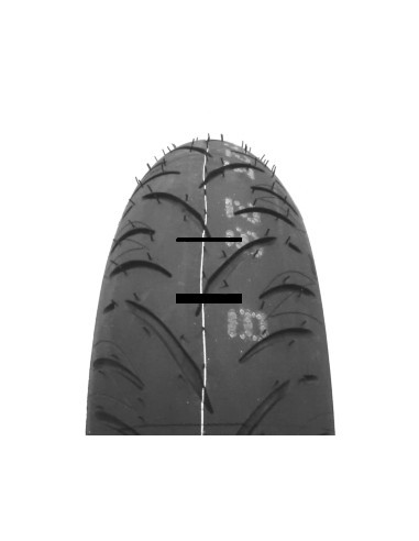 160/60 R15 TL 67H BATTLAX SCOOTER 2...