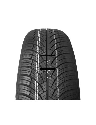 175/65 R15 TL 84H CARLORFUL A/S BSW...