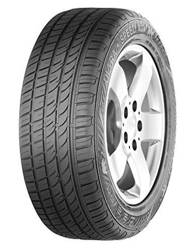 205/45 R16 TL 83W ULTRA*SPEED 2 FR 