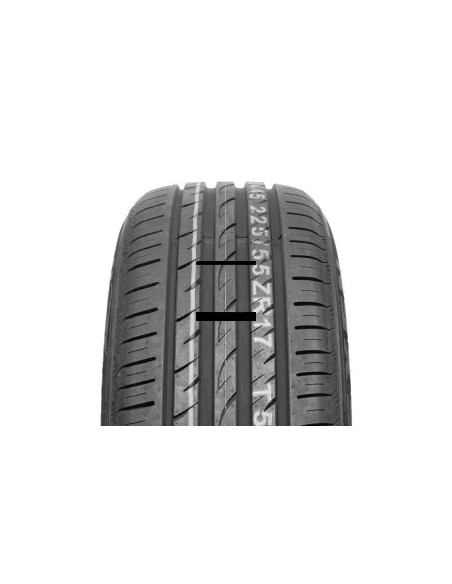 N FERA SU4 XL NEXEN 205 40 17 84 W