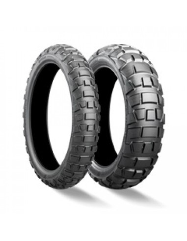 90/90 R21 54 H Bridgestone