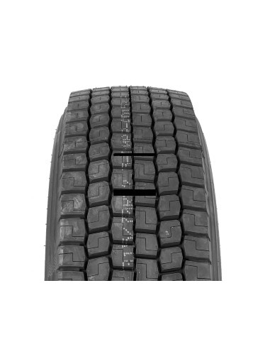 295/80 R22.5 152/149 L GOODRIDE - AD153