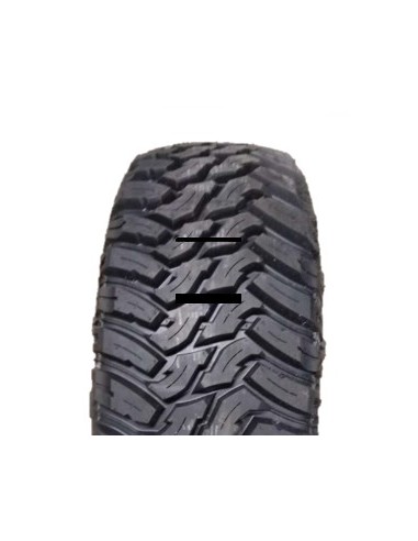 EVOLUTION MTT COOPER 245 70 17 119/116 Q