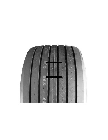 385/55 R22.5 160 J KUMHO - LT03