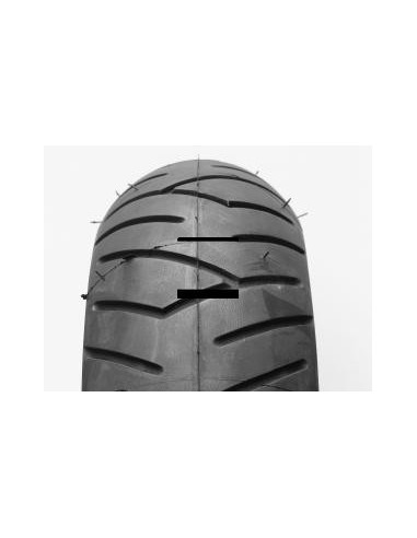 90/90 R10 50 J PIRELLI - SL26