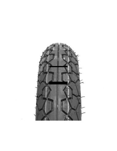 80/100 R16 45 P DUNLOP - K388