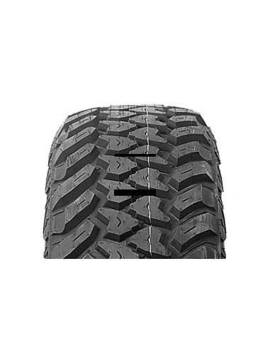 235/75 R15 TL 104/101Q RX QUEST M/T...