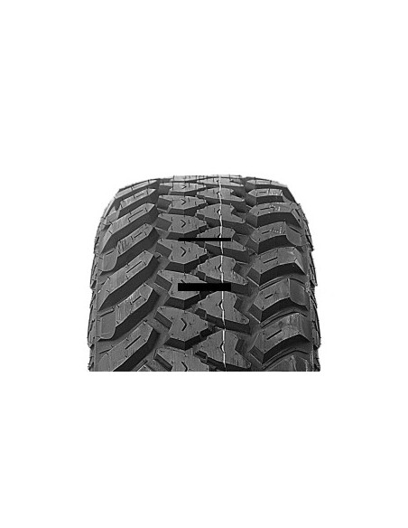 235/75 R15 TL 104/101Q RX QUEST M/T MFS P.O.R 6PR OWL M+S