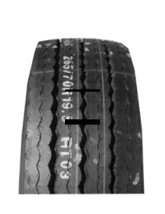 KRT03 KUMHO 205 65 17...