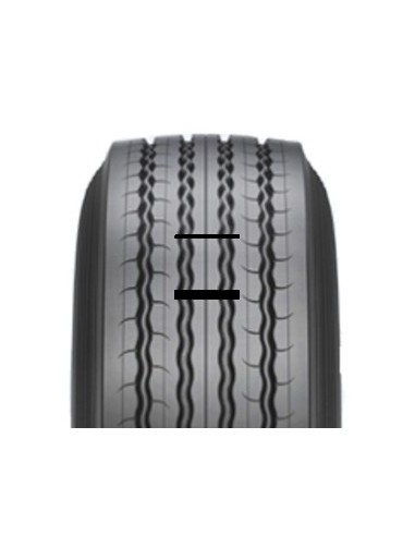 385/65 R22.5 160K/158L TEGRYS TE-48 TRAILER