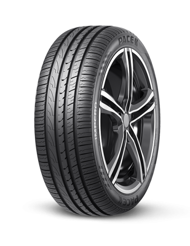 225/55 R19 99 V Pace Impero