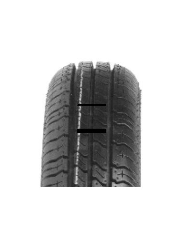 125/80 R12 63 S Vee Rubber