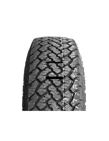 255/60 R18 112 H GRIPMAX INCEPTION A/T XL RWL M+S 3PMSF