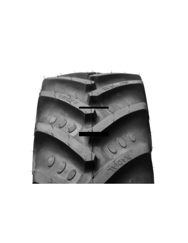 360/70 R20C 129 A8 BKT - RT-765 AGRIMAX