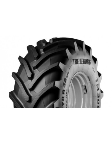 650/65 R38C 157 TRELLEBORG - TM800