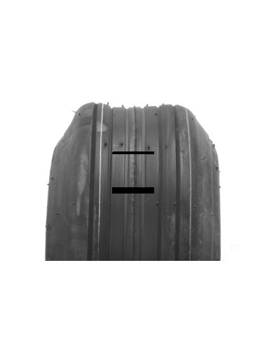 11/7 R4 60 A6 DELI TIRE - S-317 RILLE ECE106 4PR