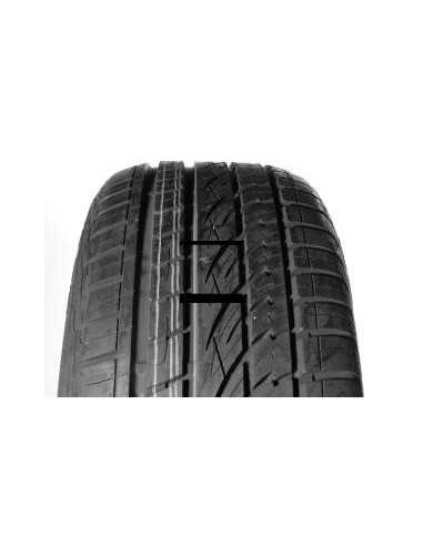 255/50 R19 107 V Continental - CONTICROSSCONTACT UHP XL SSR *