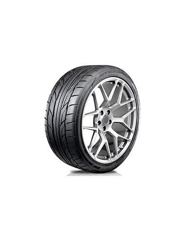 245/45 R17 99 W NITTO - NT555 G2