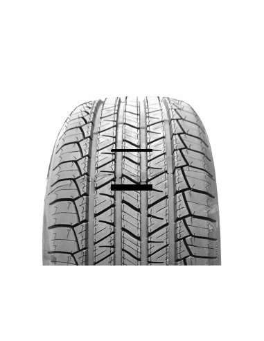 205/70 R15 TL 96H TIGAR SUV SUMMER M+S 