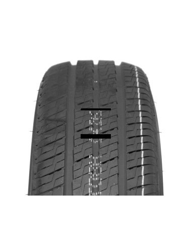 225/70 R15C 112 R Gremax - CAPTURAR CF20