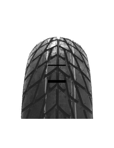 MC 20 MONSUM WW MITAS 120 70 12 58 P