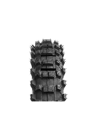 80/100 R21 51 M Kenda Milville Black K771 Front